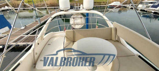 Jeanneau Prestige 42 Fly de segunda mano en venta