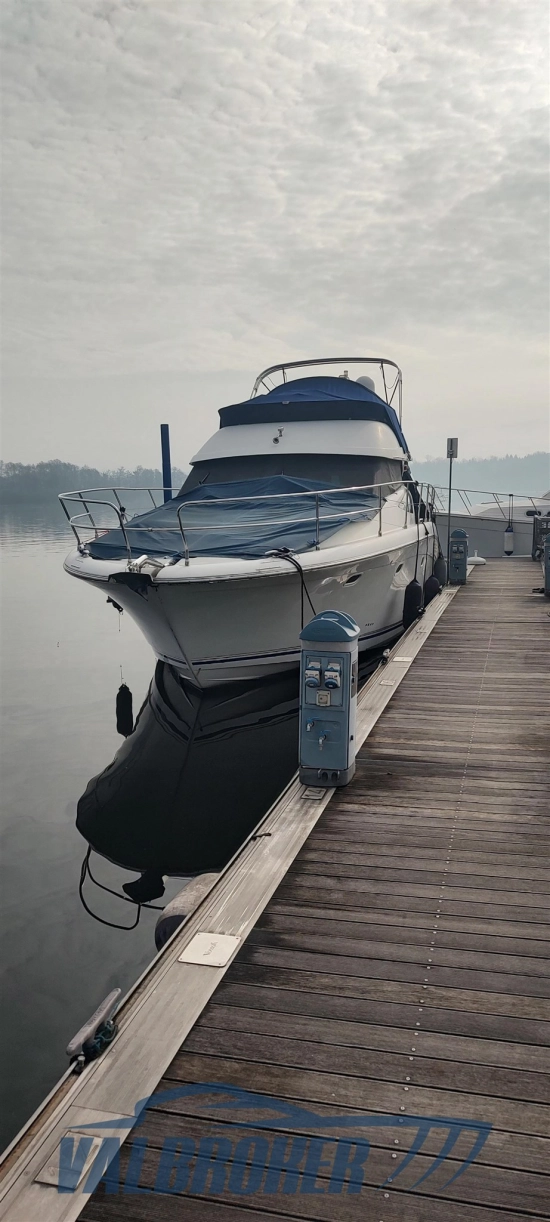 Jeanneau Prestige 42 Fly de segunda mano en venta