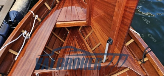 Cantiere Nautico Ercole Archetti Lancetta 500 Archetti de segunda mano en venta