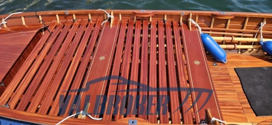 Cantiere Nautico Ercole Archetti Lancetta 500 Archetti de segunda mano en venta