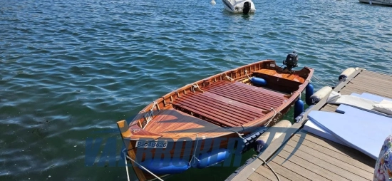 Cantiere Nautico Ercole Archetti Lancetta 500 Archetti de segunda mano en venta