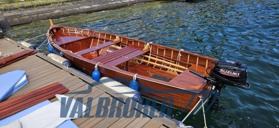 Cantiere Nautico Ercole Archetti Lancetta 500 Archetti de segunda mano en venta