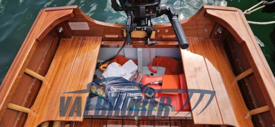 Cantiere Nautico Ercole Archetti Lancetta 500 Archetti de segunda mano en venta
