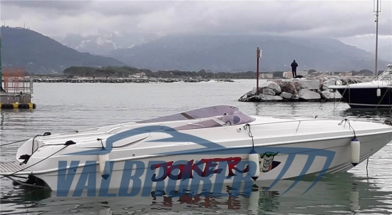 Tullio Abbate Elite 28 usado à venda