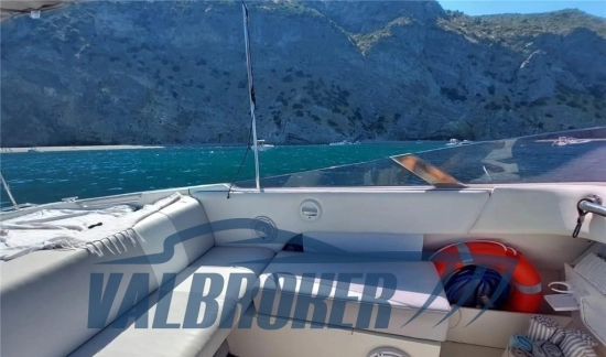 Tullio Abbate Elite 28 usado à venda