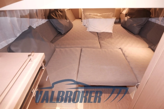 Invictus Yacht GT 280 de segunda mano en venta