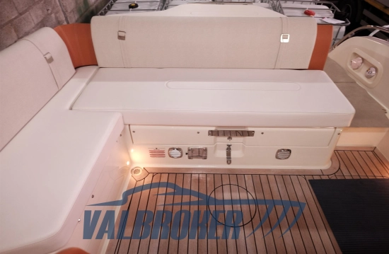 Invictus Yacht GT 280 de segunda mano en venta