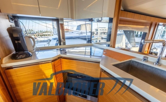 Absolute Navetta 58 de segunda mano en venta