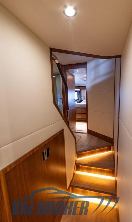 Absolute Navetta 58 de segunda mano en venta