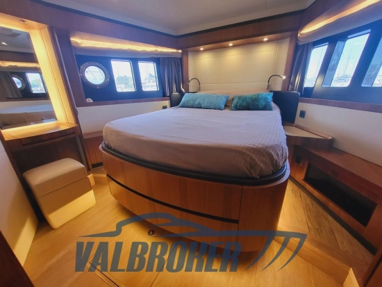 Absolute Navetta 58 de segunda mano en venta