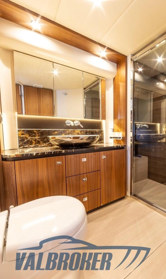 Absolute Navetta 58 de segunda mano en venta