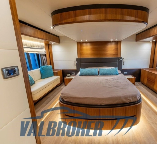 Absolute Navetta 58 de segunda mano en venta