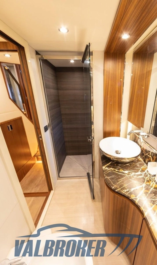 Absolute Navetta 58 de segunda mano en venta