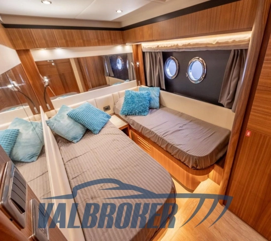 Absolute Navetta 58 de segunda mano en venta