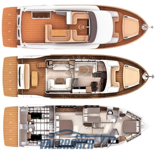 Absolute Navetta 58 de segunda mano en venta