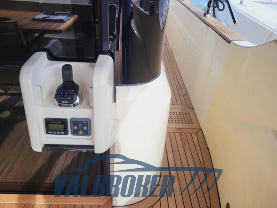 Absolute Navetta 58 de segunda mano en venta