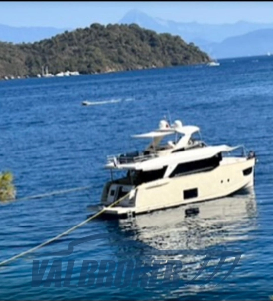 Absolute Navetta 58 de segunda mano en venta