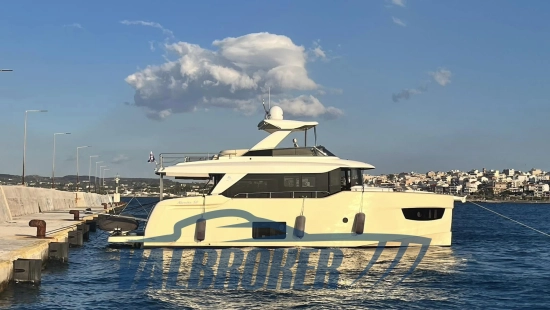Absolute Navetta 58 de segunda mano en venta