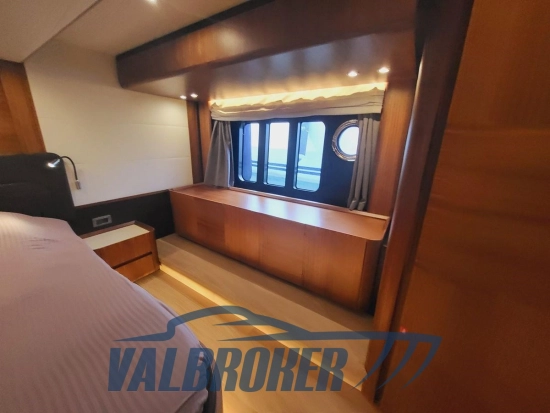 Absolute Navetta 58 de segunda mano en venta