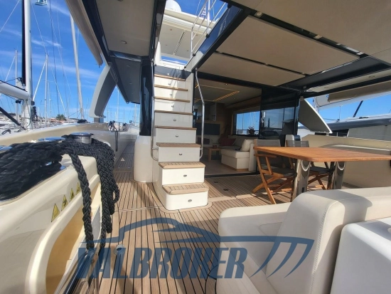 Absolute Navetta 58 de segunda mano en venta