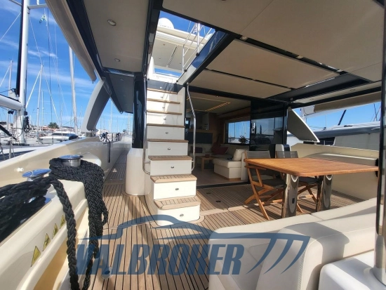 Absolute Navetta 58 de segunda mano en venta
