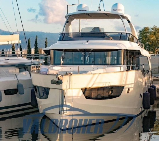 Absolute Navetta 58 de segunda mano en venta