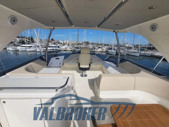 Absolute Navetta 58 de segunda mano en venta