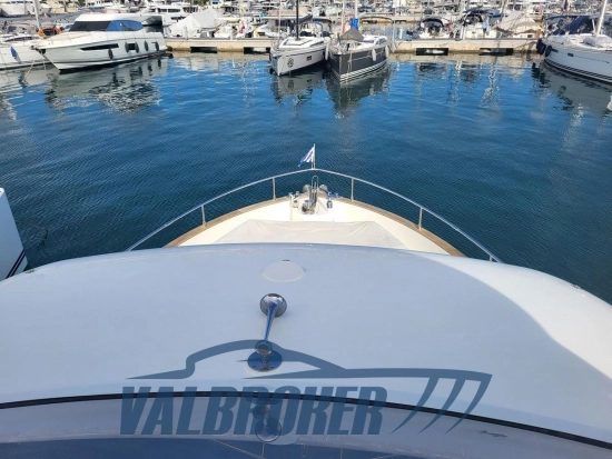 Absolute Navetta 58 de segunda mano en venta