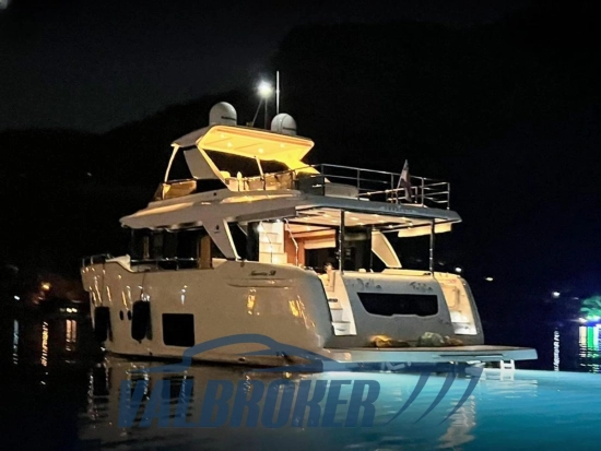 Absolute Navetta 58 de segunda mano en venta