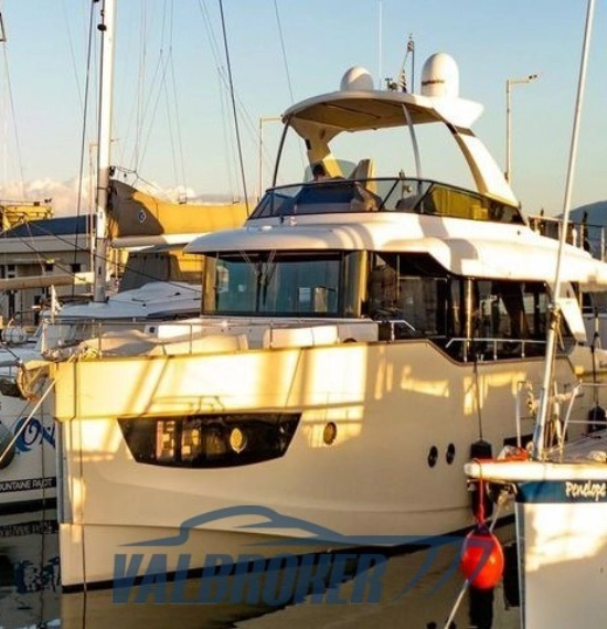 Absolute Navetta 58 de segunda mano en venta