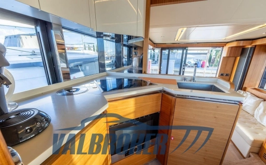 Absolute Navetta 58 de segunda mano en venta