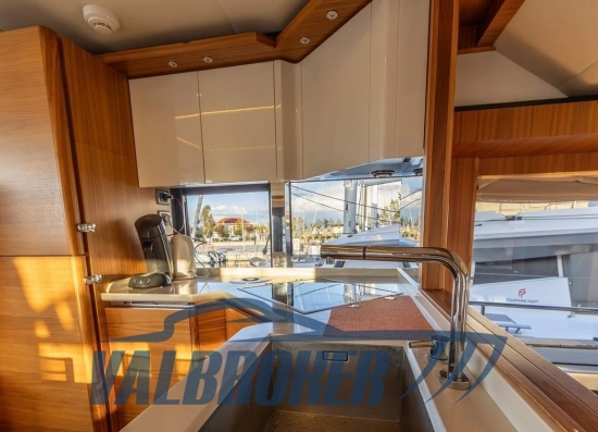 Absolute Navetta 58 de segunda mano en venta
