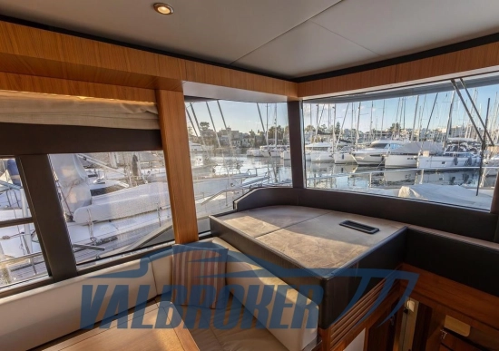 Absolute Navetta 58 de segunda mano en venta