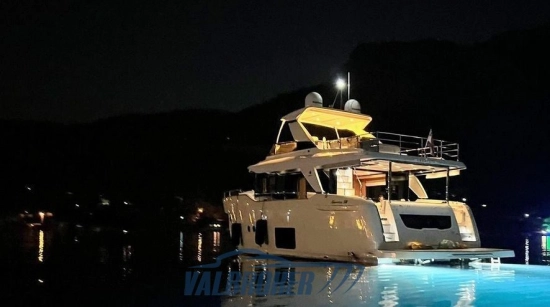 Absolute Navetta 58 de segunda mano en venta