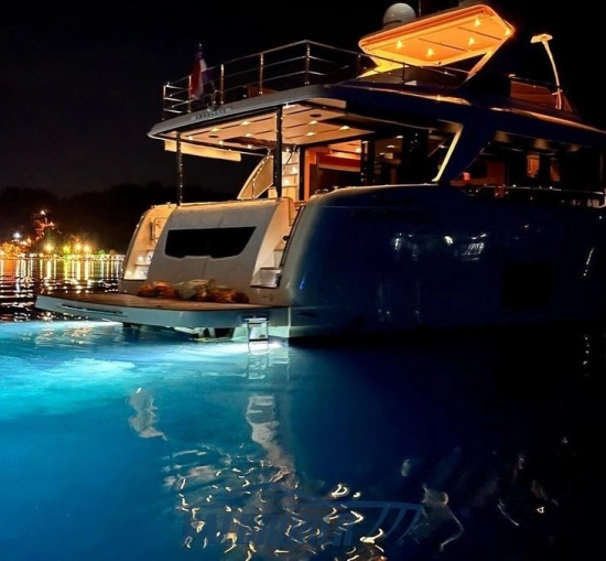 Absolute Navetta 58 de segunda mano en venta