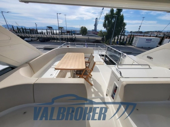 Absolute Navetta 58 de segunda mano en venta