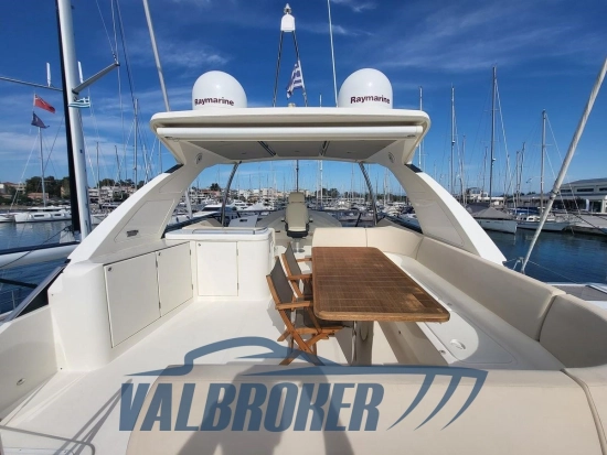 Absolute Navetta 58 de segunda mano en venta