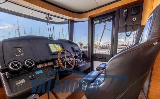 Absolute Navetta 58 de segunda mano en venta