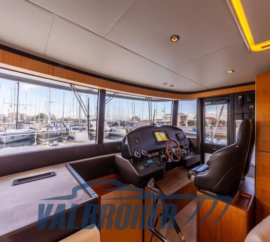 Absolute Navetta 58 de segunda mano en venta