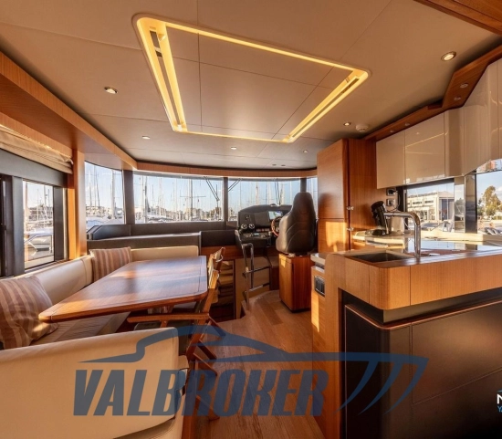 Absolute Navetta 58 de segunda mano en venta