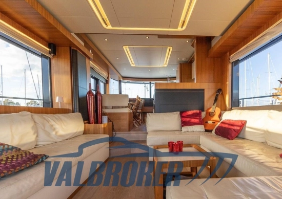 Absolute Navetta 58 de segunda mano en venta
