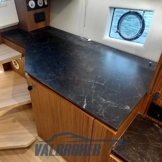 FIM Regina 340 FUORIBORDO YAMAHA de segunda mano en venta