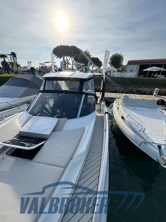 FIM Regina 340 FUORIBORDO YAMAHA de segunda mano en venta