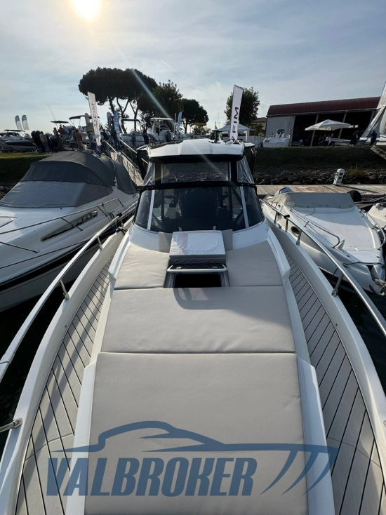 FIM Regina 340 FUORIBORDO YAMAHA de segunda mano en venta