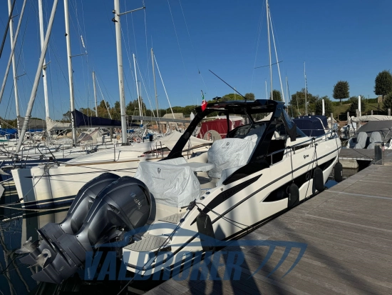 FIM Regina 340 FUORIBORDO YAMAHA de segunda mano en venta