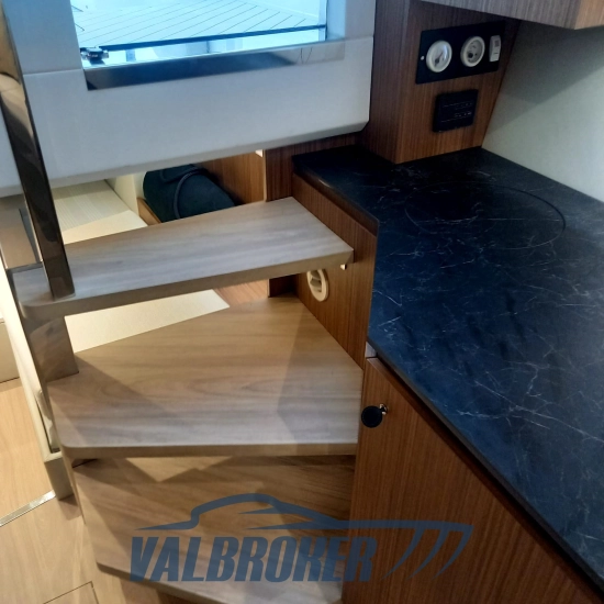FIM Regina 340 FUORIBORDO YAMAHA de segunda mano en venta