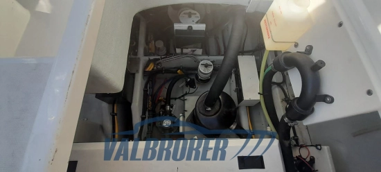 Chris Craft CORSAIR 36 usata in vendita