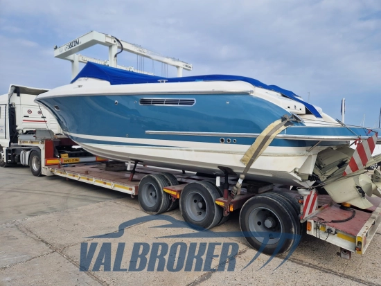 Chris Craft CORSAIR 36 usata in vendita