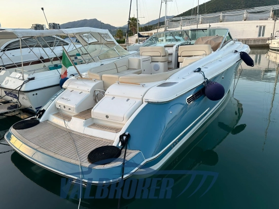 Chris Craft CORSAIR 36 usata in vendita