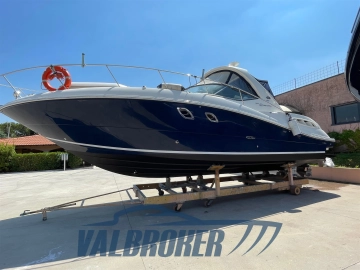 Sea Ray Sundancer 355 DA de segunda mano en venta